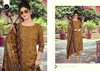 Aurelia By Belliza Cotton Printed Embroidery Surat Dress Material Wholesale Market